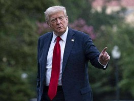 古特雷斯要求限制五常一票否决权，美国正式退出世卫组织，仍欠2.6亿美元会费！