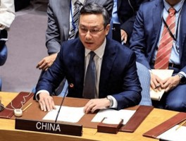 中方一句没资格，日方意识到，安理会如何改革，都没有日本的空位